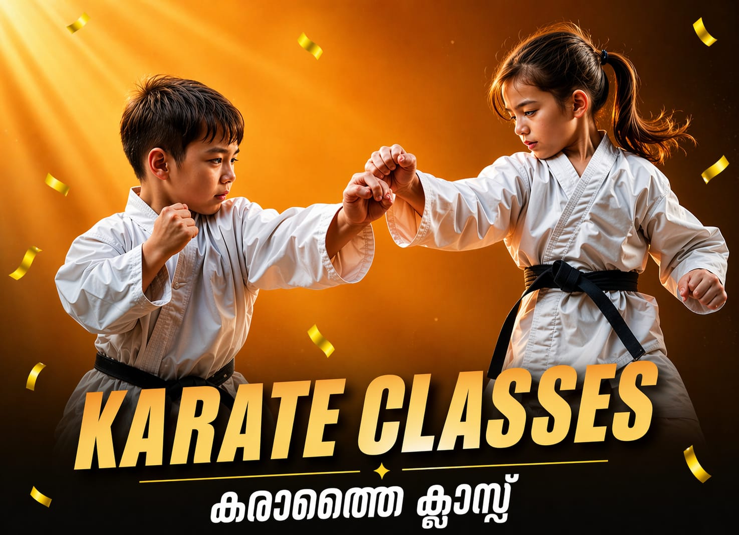International Martial Arts Academy