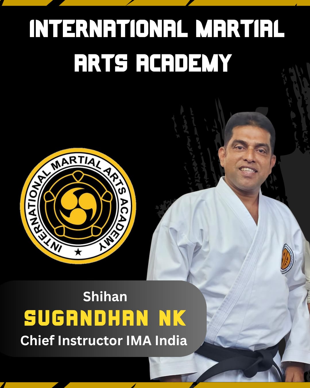 International Martial Arts Academy