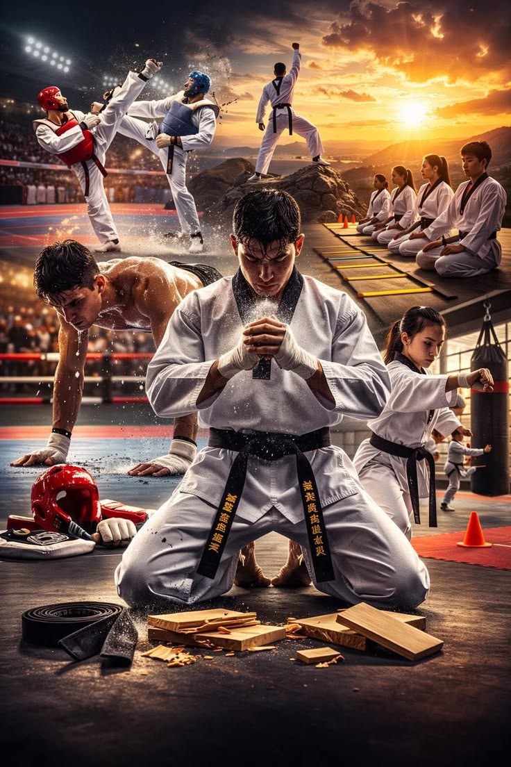 International Martial Arts Academy
