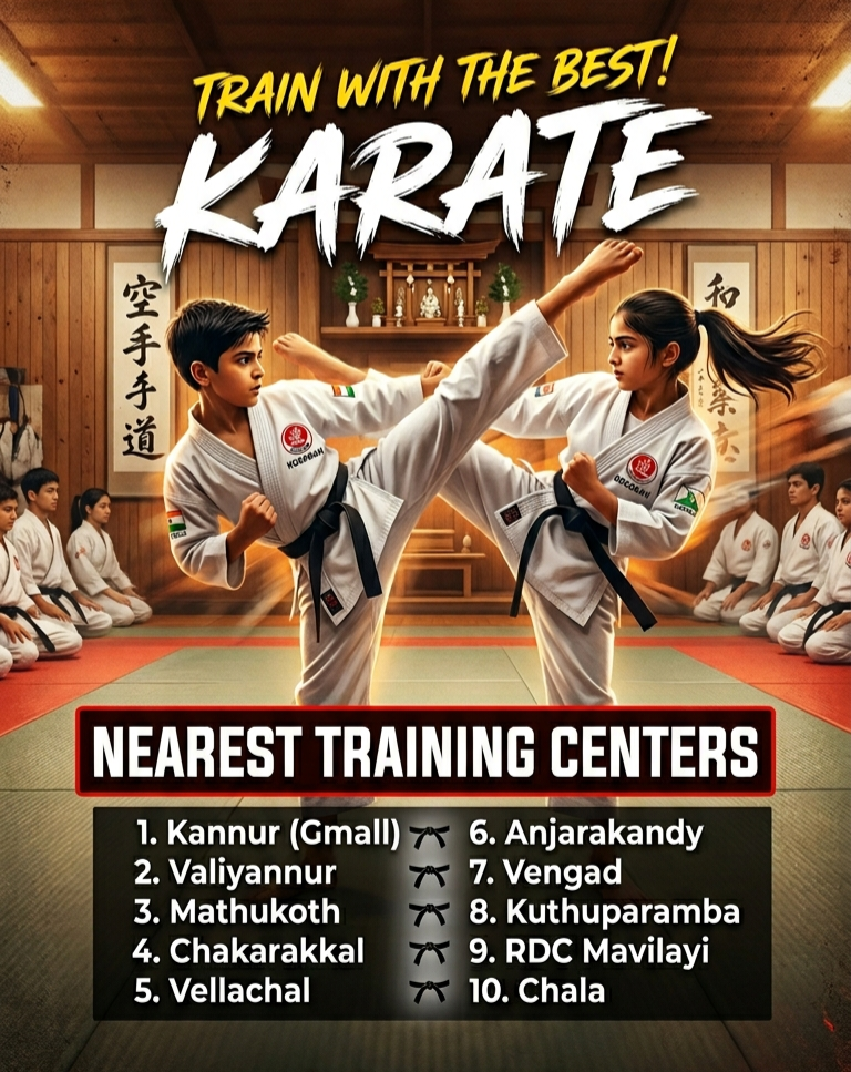 International Martial Arts Academy